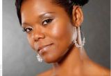 African American Braided Hairstyles for Weddings 11 African American Wedding Hairstyles