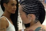 African American Cornrow Braided Hairstyles Braids Box Braids Pinterest