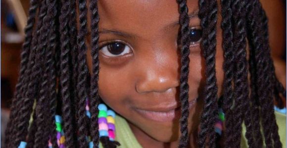 African American Little Girl Hairstyles 2013 Unique Little Girl Braided Hairstyles