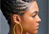 African American Natural Braid Hairstyles 14 Flattering Hairstyles for African American Women