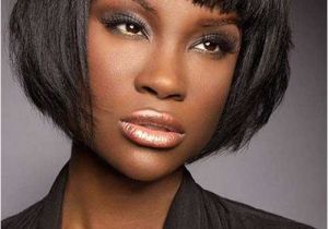 Afro Bob Haircut 15 Short Bob Haircuts for Black Women