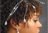 Afro Caribbean Wedding Hairstyles Afro Caribbean Bridal Hairstyles