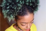 Afro Dyed Hairstyles Naturallyme Naturally Me Pinterest