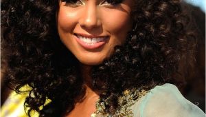 Alicia Keys Wedding Hairstyle Alicia Keys 100 Best Wedding Hairstyles Stylebistro