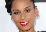 Alicia Keys Wedding Hairstyle Wedding Hair Guide Alicia Keys Inspired Onyc World