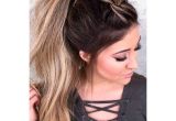 Amazing Hairstyles for School 59 Easy Ponytail Hairstyles for School Ideas Hairstyle Haircut today