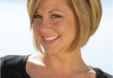 Angled Bob Haircuts for Round Faces 10 Best Short Haircuts for Round Faces