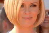 Angled Bob Haircuts for Round Faces Easy Bob Hairstyle Gallery