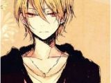 Anime Hairstyle Quiz Male 106 Best Blonde Hair Anime Boys Images On Pinterest