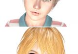 Anime Hairstyle the Sims 3 Pin by Sandra Lott On Saims4