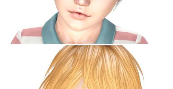 Anime Hairstyle the Sims 3 Pin by Sandra Lott On Saims4