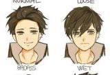 Anime Hairstyles for Guys 29 Best Anime Guy Hairstyles Images