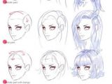 Anime Hairstyles Girl In Real Life 201 Best Anime Hairstyles Images On Pinterest