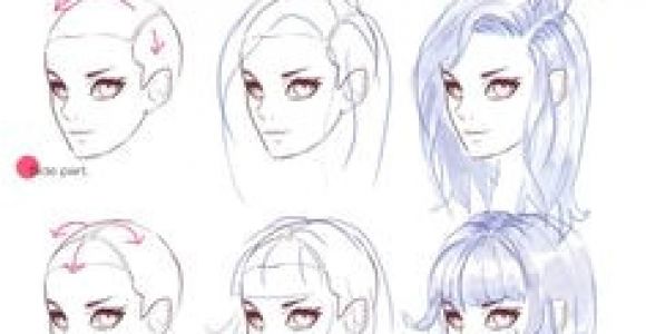 Anime Hairstyles Girl In Real Life 201 Best Anime Hairstyles Images On Pinterest