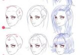 Anime Hairstyles that Work In Real Life 201 Best Anime Hairstyles Images On Pinterest