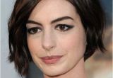 Anne Hathaway Bob Haircut 10 Anne Hathaway Bob Haircuts