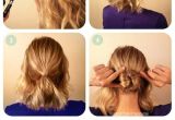 Apply Hairstyles to Photo Easy to Do Hairstyles for Girls Elegant Easy Do It Yourself