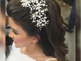 Arab Wedding Hairstyles Bridal Hair Trends Arab Brides are Loving Arabia Weddings