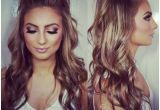 Ariana Grande Hairstyles Half Up Half Down Pin by Lucy Ripp On Hairstyles