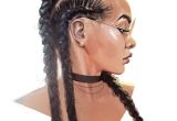 Artsy Hairstyles Dp rt A R T Pinterest