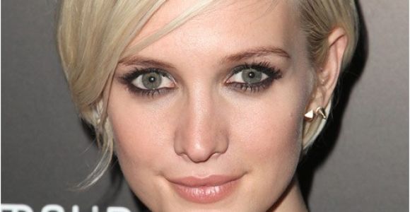 Ashlee Simpson Bob Haircut ashlee Simpson Hairstyles In 2018