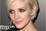 Ashlee Simpson Bob Haircut ashlee Simpson Short Straight Casual Bob Hairstyle Light