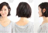 Asian Bob Haircut Cool Hairstyle Women Hair Ideas