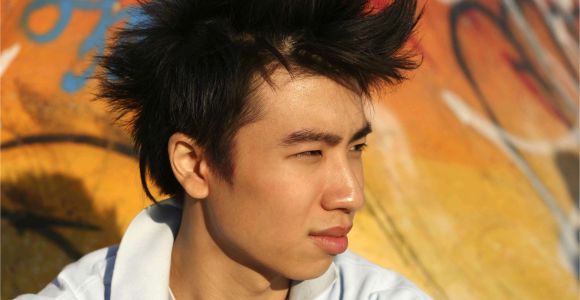 Asian Hair Undercut asian Men Hair Styles Elegant Undercut Hairstyle asian Beautiful My