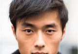 Asian Medium Hairstyles Men 19 Popular asian Men Hairstyles