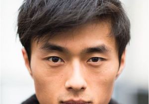 Asian Men Medium Hairstyles 23 Popular asian Men Hairstyles 2019 Guide