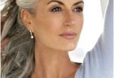 Attractive Hairstyles for Grey Hair Mature … Beauty Hairstyles