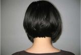 Back Of Bob Haircut Images Back View Of Short Bob Haircuts