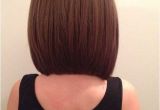 Back View Of A Line Bob Haircut 15 Long Bob Haircuts Back View