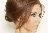 Backcombed Wedding Hairstyles 15 Casual Wedding Hairstyles for Long Hair