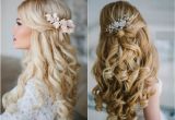 Backcombed Wedding Hairstyles Back Bed Wedding Hairstyles