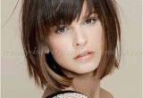 Bangs Hairstyles Tutorial tomboy Hairstyles for Girls New Medium Haircuts Shoulder Length