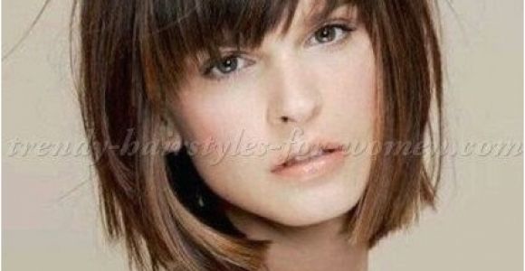 Bangs Hairstyles Tutorial tomboy Hairstyles for Girls New Medium Haircuts Shoulder Length