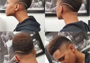 Barber Haircut Styles for Black Men Black Barbers Haircuts Designs