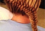 Basketball Hairstyles Girls French Fishtail Sporty Hairstyles Pinterest