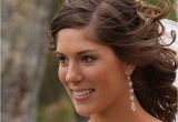 Beach Wedding Hairstyles for Medium Length Hair Wedding Hairstyles Unique Beach Wedding Hairstyles for