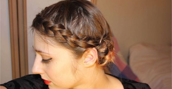 Beautiful Buns Hairstyles Dailymotion Easy Hairstyle for School Dailymotion Nice Girl Hairstyles for