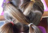 Beautiful Hairstyles Buns Hairstyle for Small Girl Beautiful Splendid Delightful Fresh Media