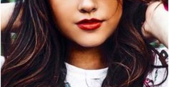 Becky G Curly Hairstyles 814 Best Becky G Images