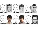 Best Hairstyle for Face Shape Men Best Mens Haircuts for Each Face Shape