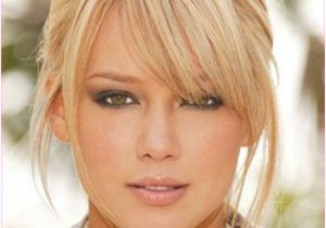 Best Hairstyle for Thin Hair 2013 Choppy Side Swept Bangs 50 Best Hairstyles for Thin Hair