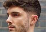 Best Hairstyles for Men with Thick Wavy Hair 50 Impressive Hairstyles for Men with Thick Hair Men