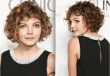 Best Hairstyles for Round Face Curly Hair 16 Flattering Short Hairstyles for Round Face Shapes