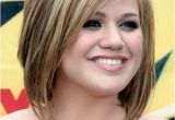 Best Hairstyles for Round Faces with Double Chin 50 Most Flattering Hairstyles for Round Faces My Style