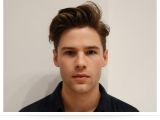 Best Men Haircut Nyc New York Fashion Week Hairstyles askmen