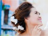 Best Wedding Hairstyles for Round Faces 5 Best Wedding Hairstyles for Round Faces